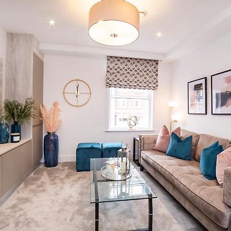 Bootham House Luxury Apartment 5 Йорк Екстер'єр фото
