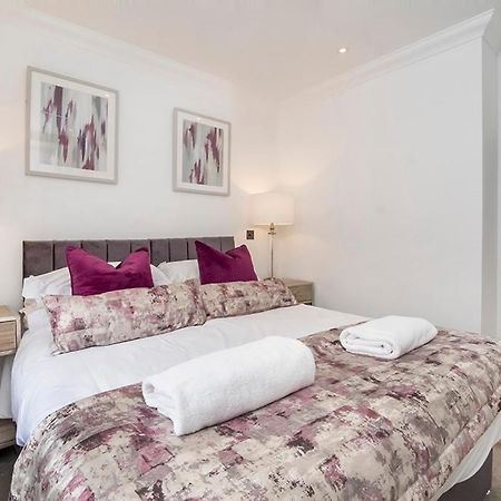 Bootham House Luxury Apartment 5 Йорк Екстер'єр фото