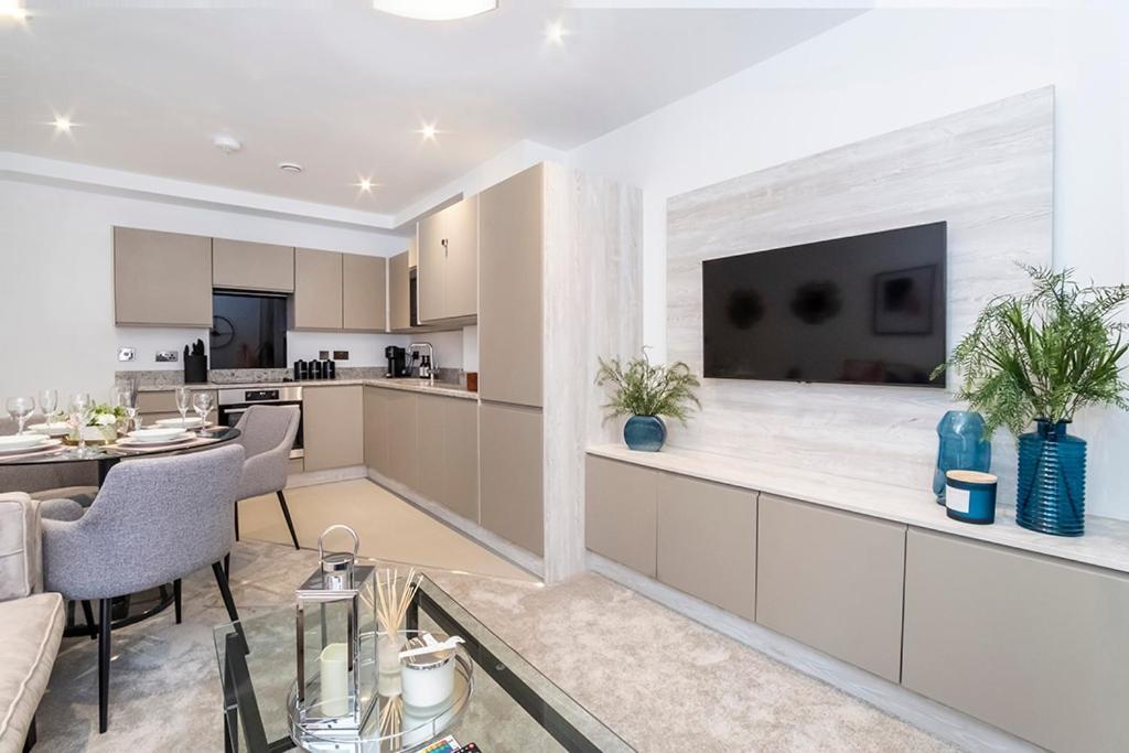 Bootham House Luxury Apartment 5 Йорк Екстер'єр фото