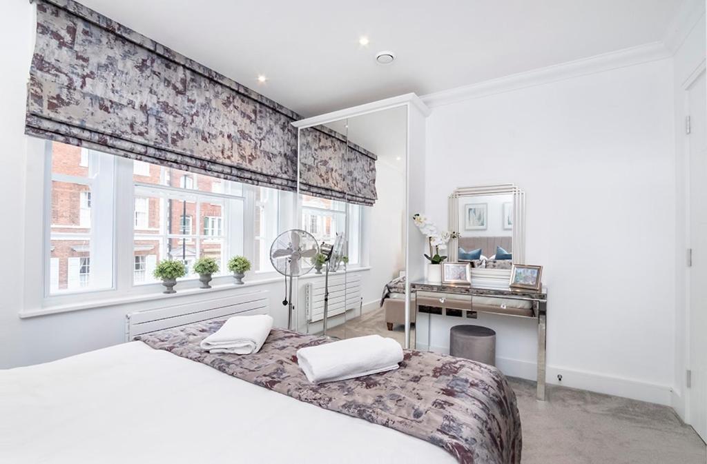 Bootham House Luxury Apartment 5 Йорк Екстер'єр фото
