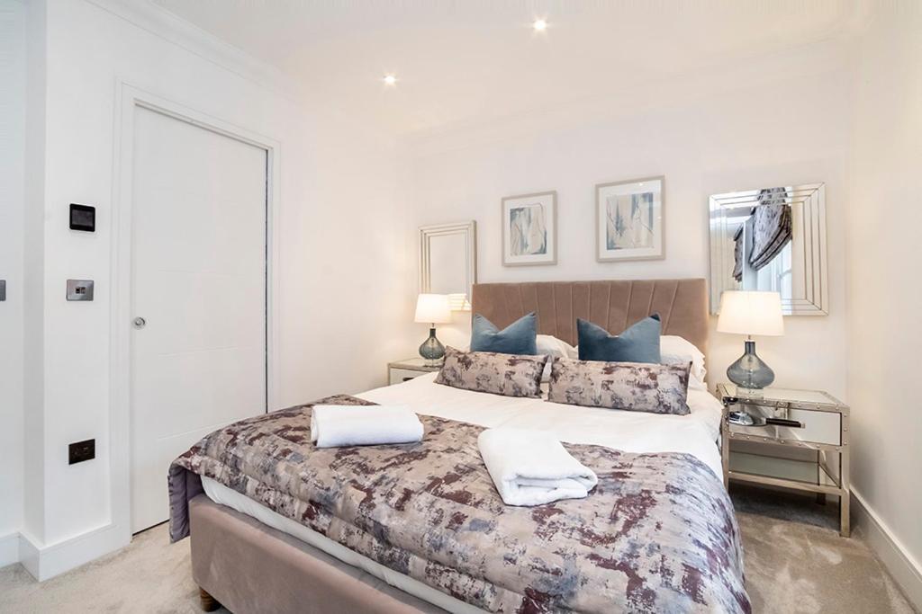 Bootham House Luxury Apartment 5 Йорк Екстер'єр фото